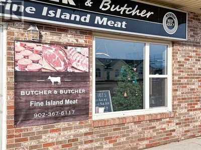 Businesses for Sale in Canada