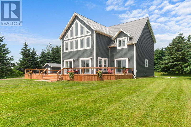 Secondary Property View