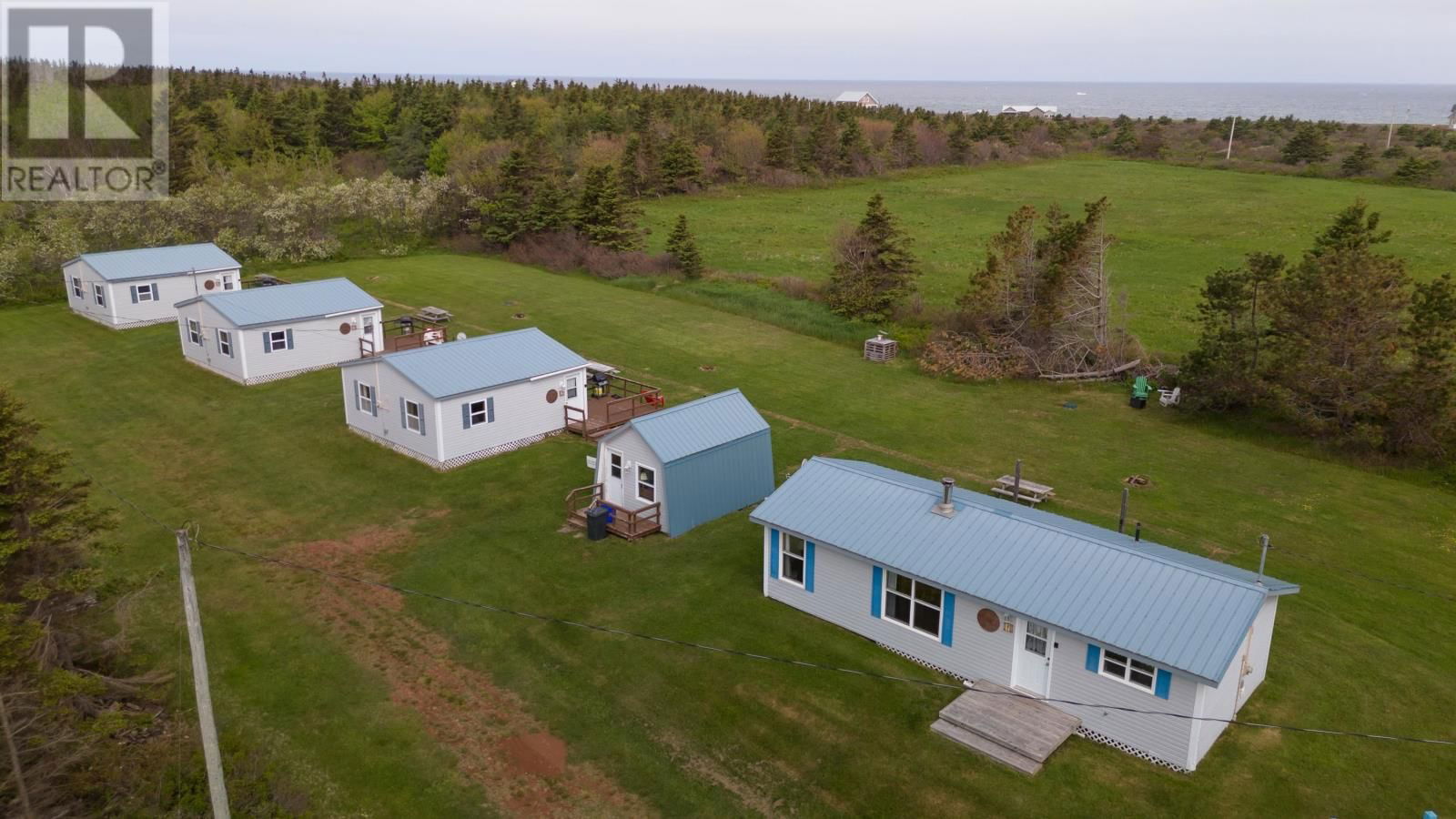 Primary Property View