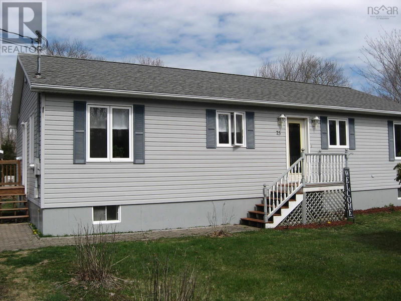 Tertiary Property View