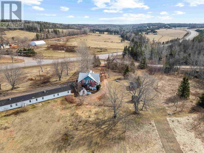 Tertiary Property View
