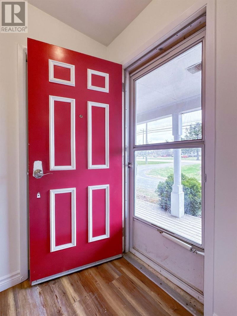 Secondary Property View