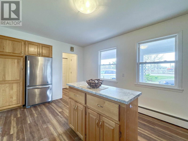 Tertiary Property View