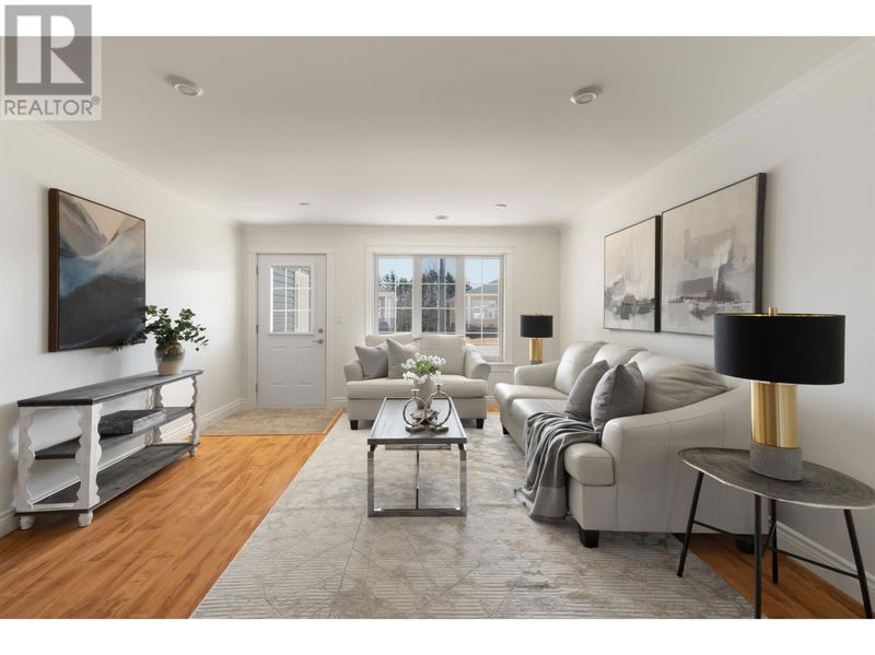 Tertiary Property View