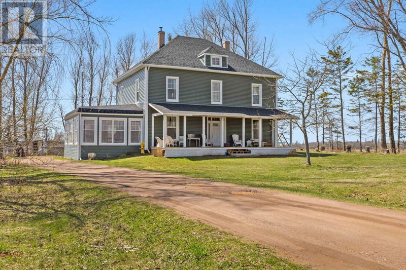 Secondary Property View