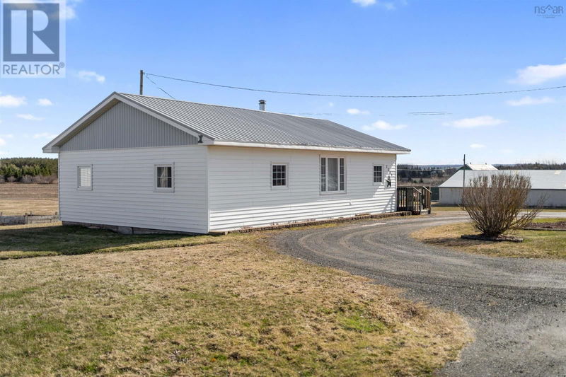 Tertiary Property View