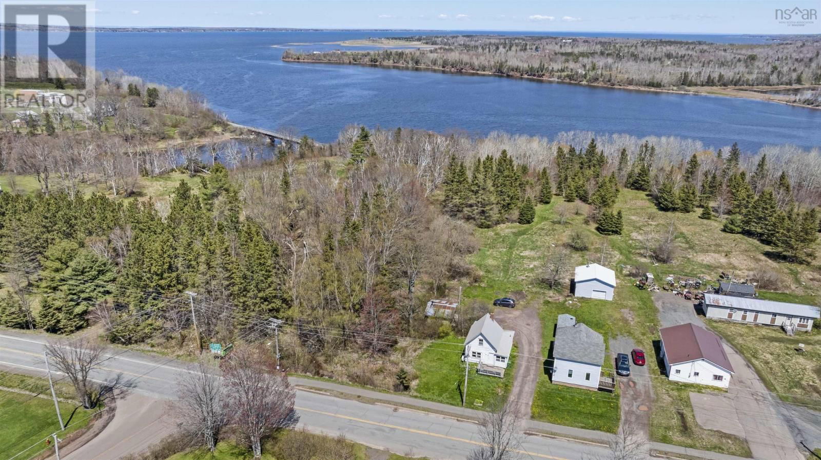 Primary Property View