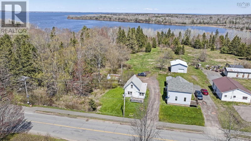 Secondary Property View