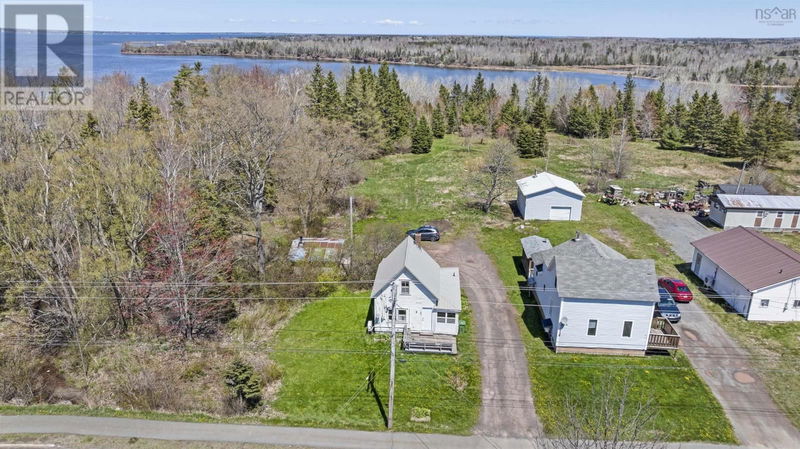 Tertiary Property View