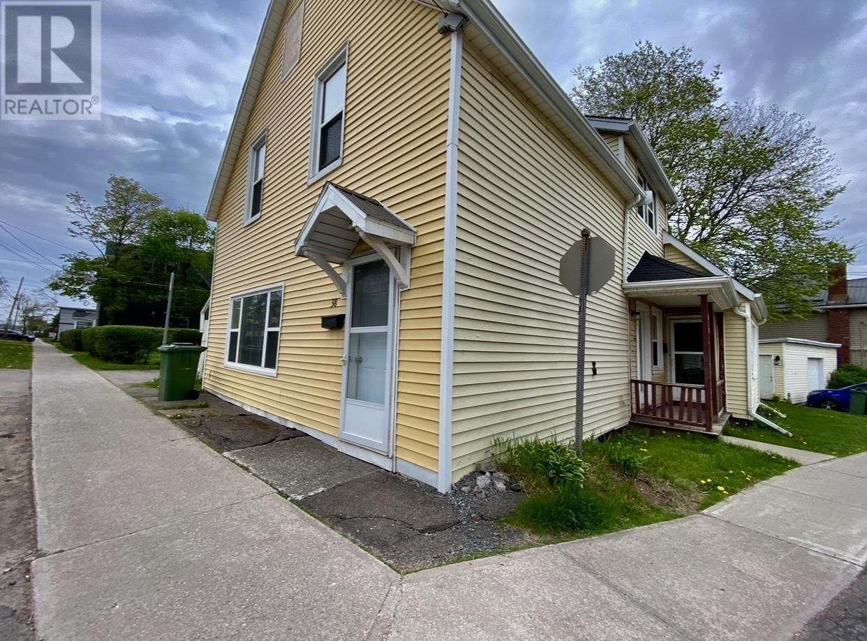 Primary Property View