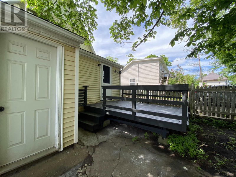 Secondary Property View