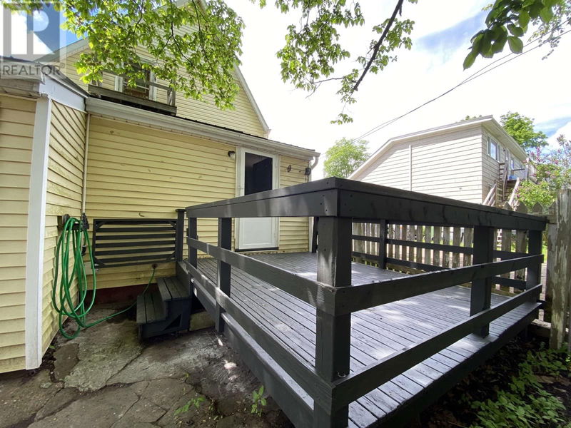 Secondary Property View