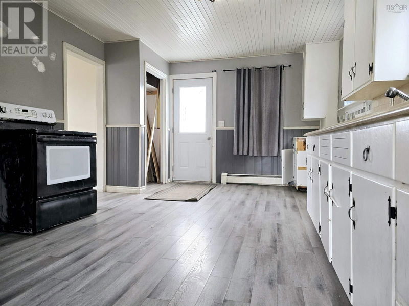 Tertiary Property View
