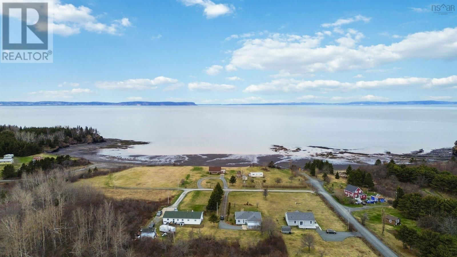 Primary Property View