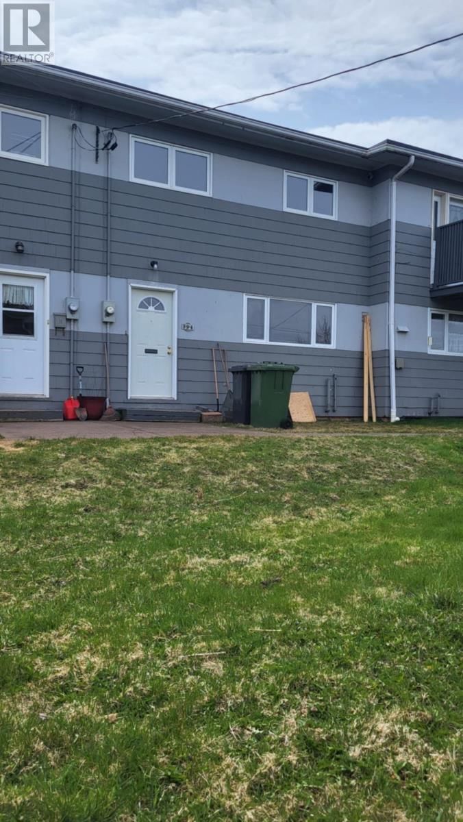 Tertiary Property View