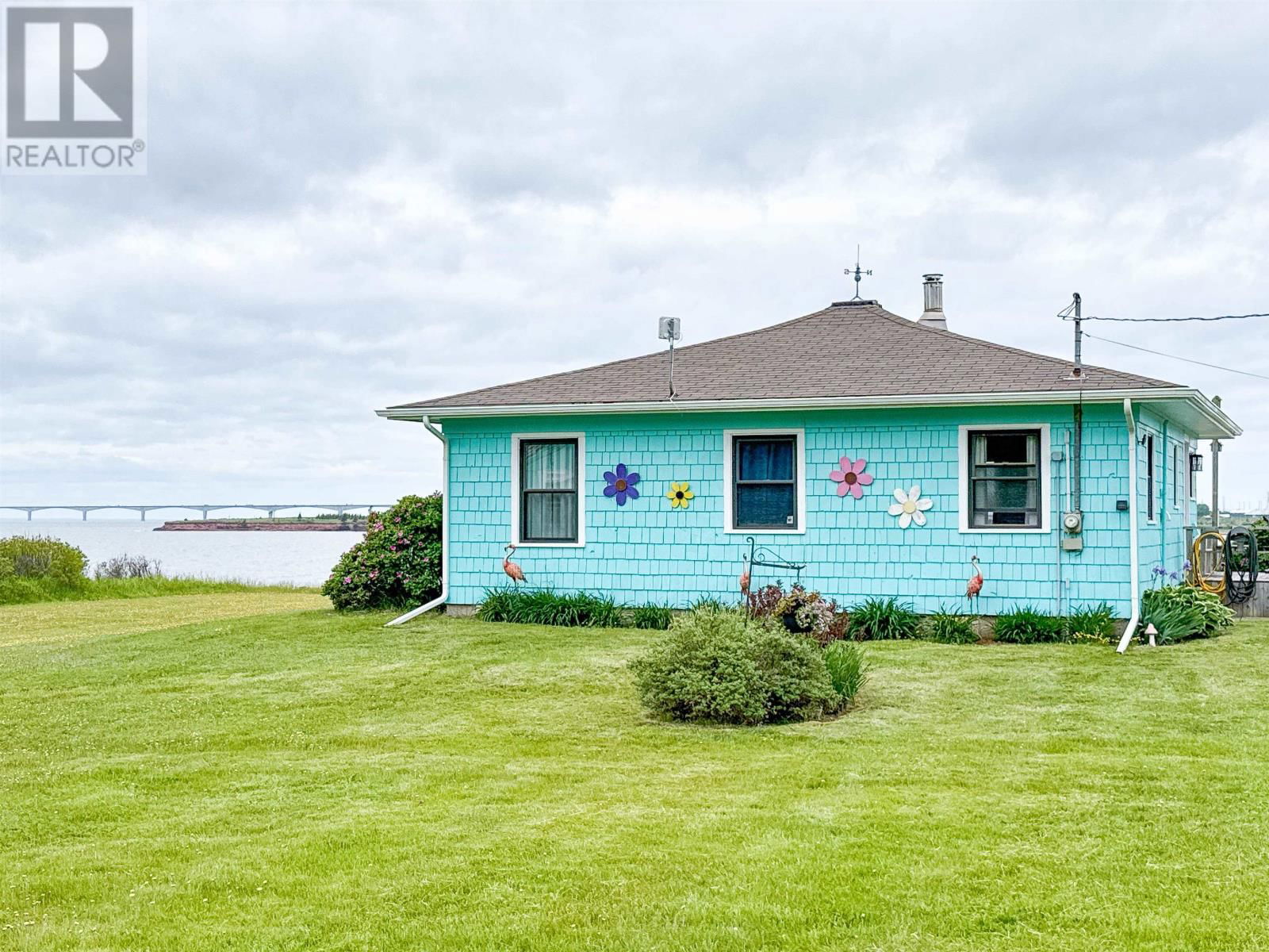 Primary Property View