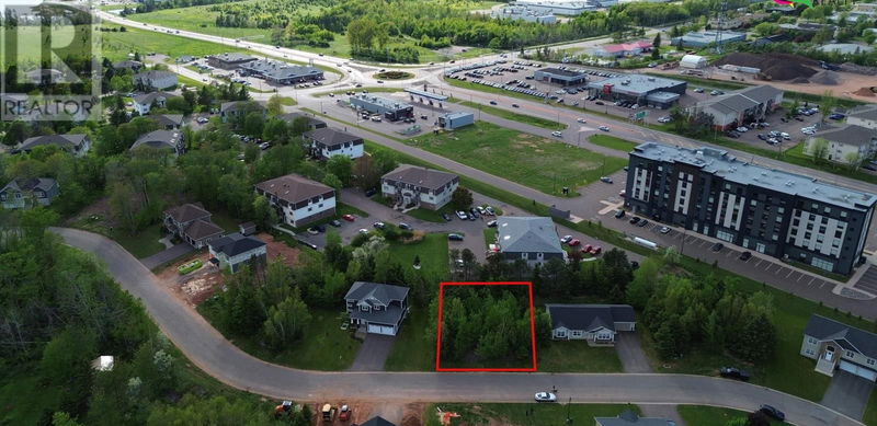 Tertiary Property View