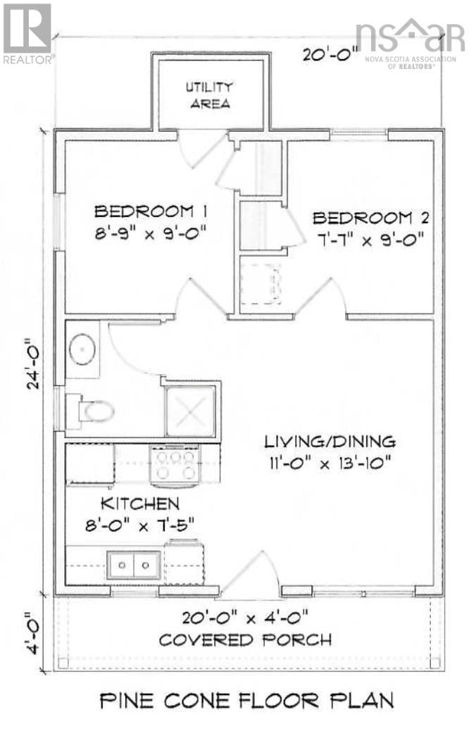 Tertiary Property View