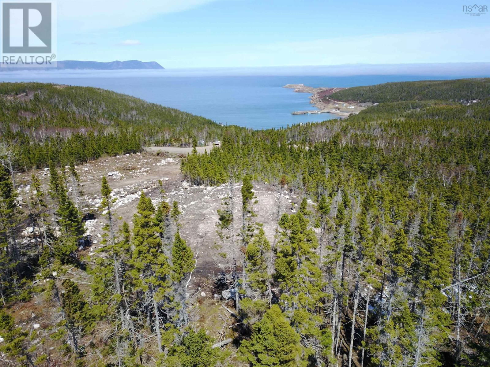 Primary Property View