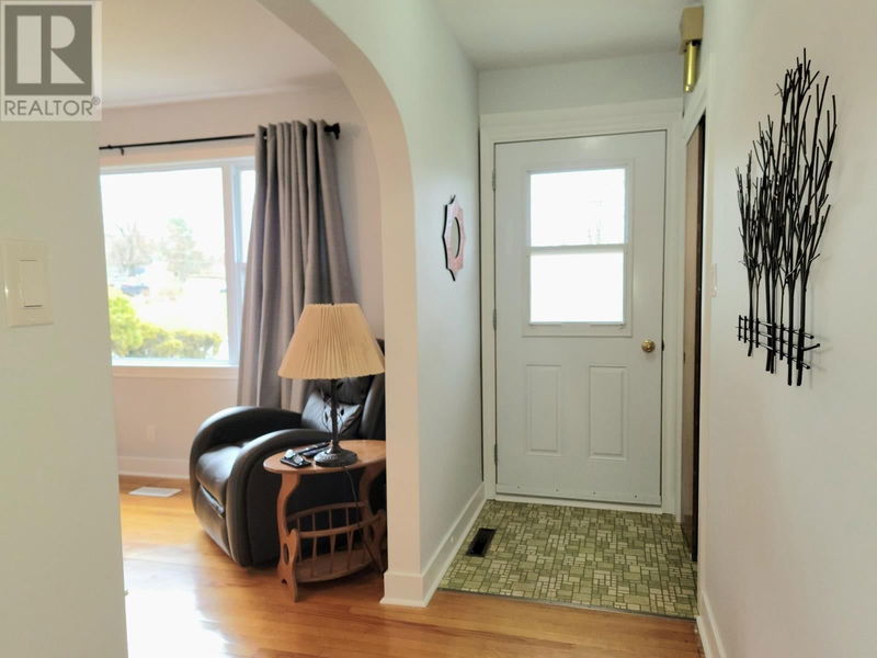 Secondary Property View