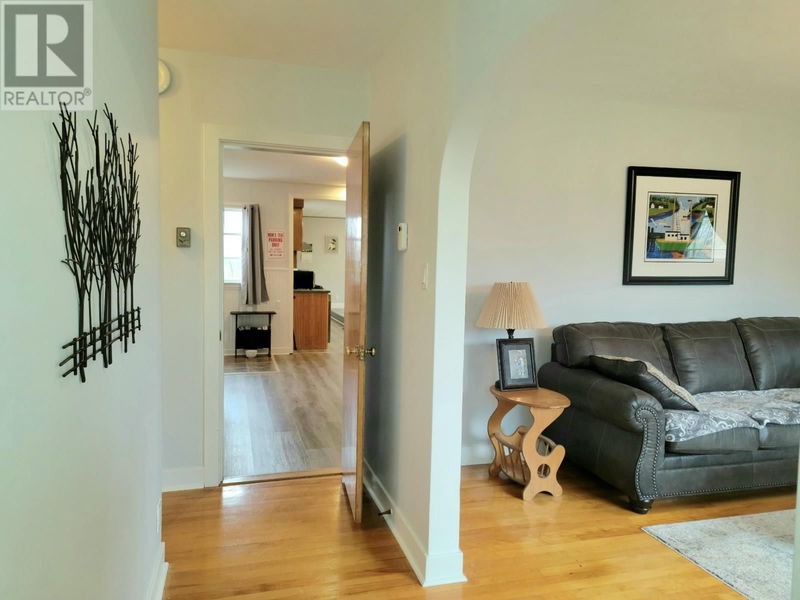 Tertiary Property View