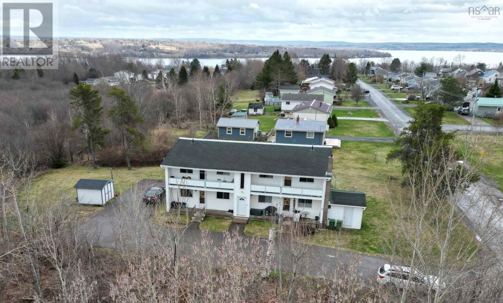 Primary Property View