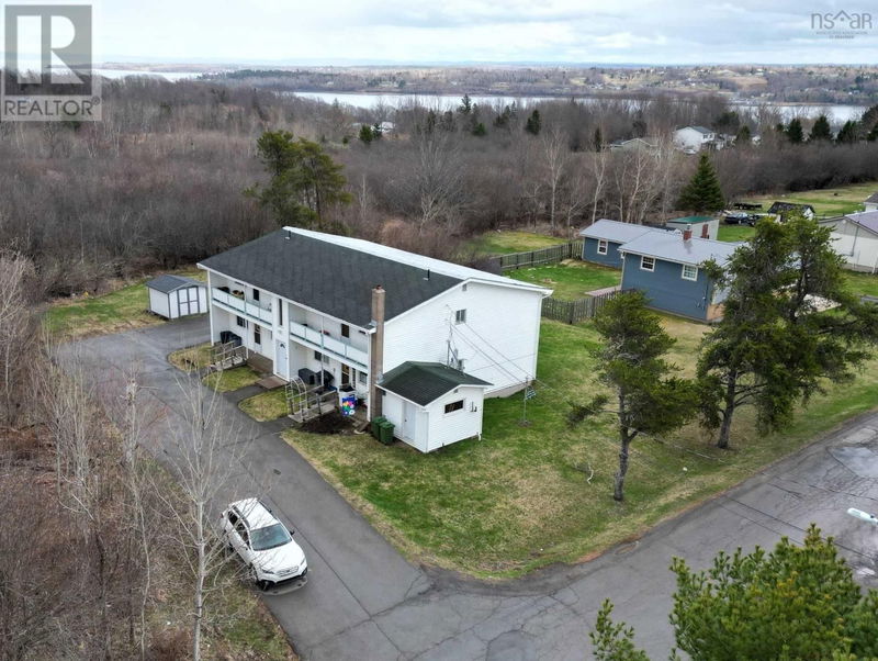 Secondary Property View