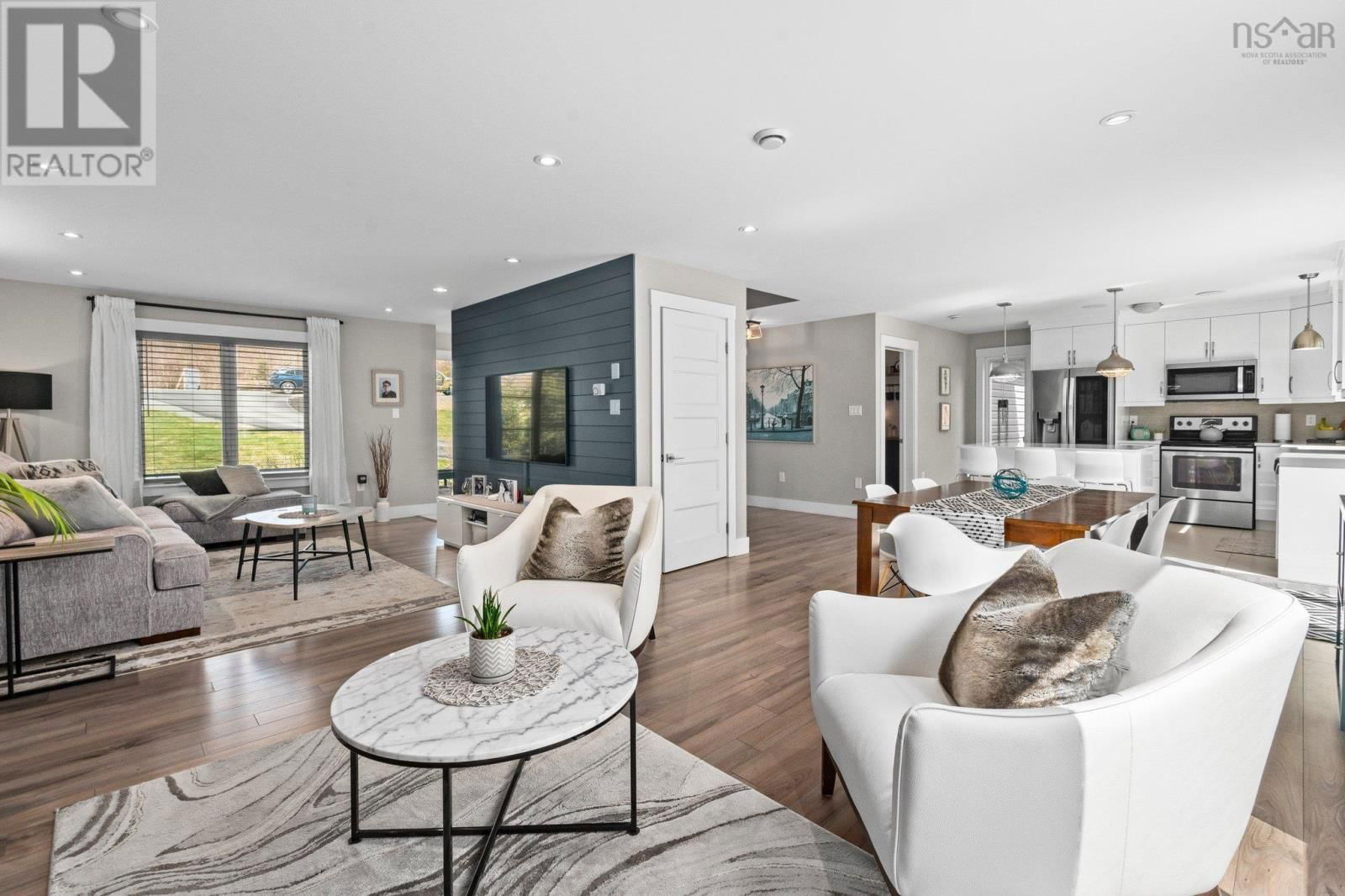 Primary Property View