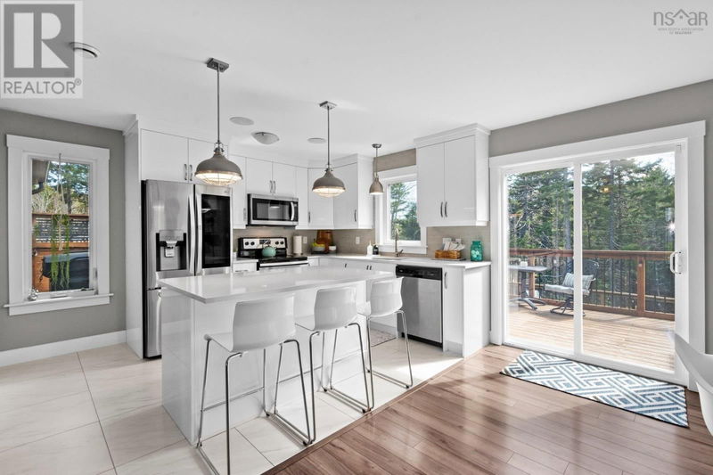 Tertiary Property View