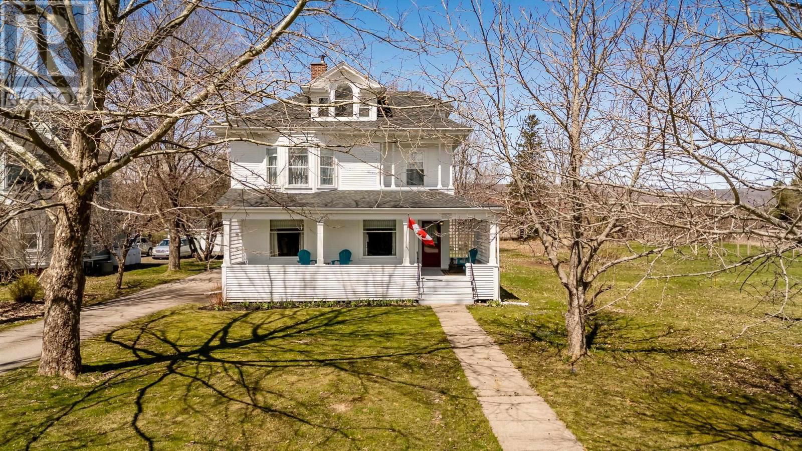 Primary Property View