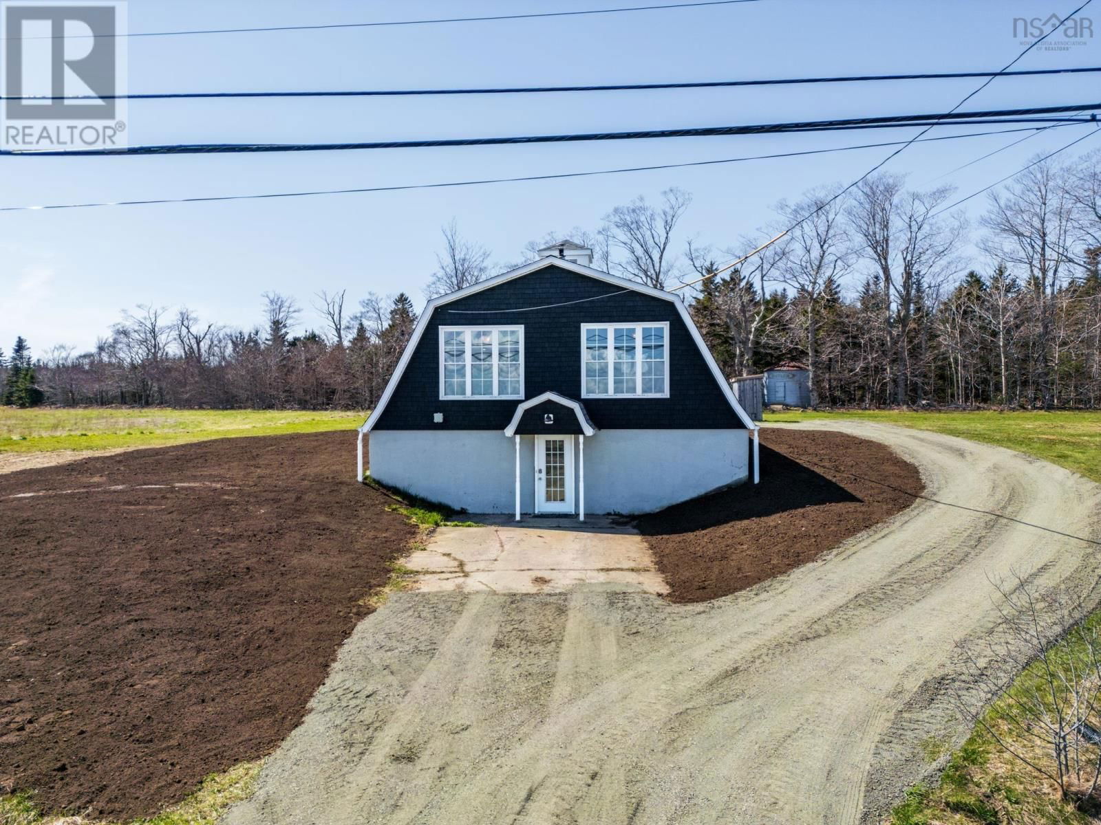 Primary Property View