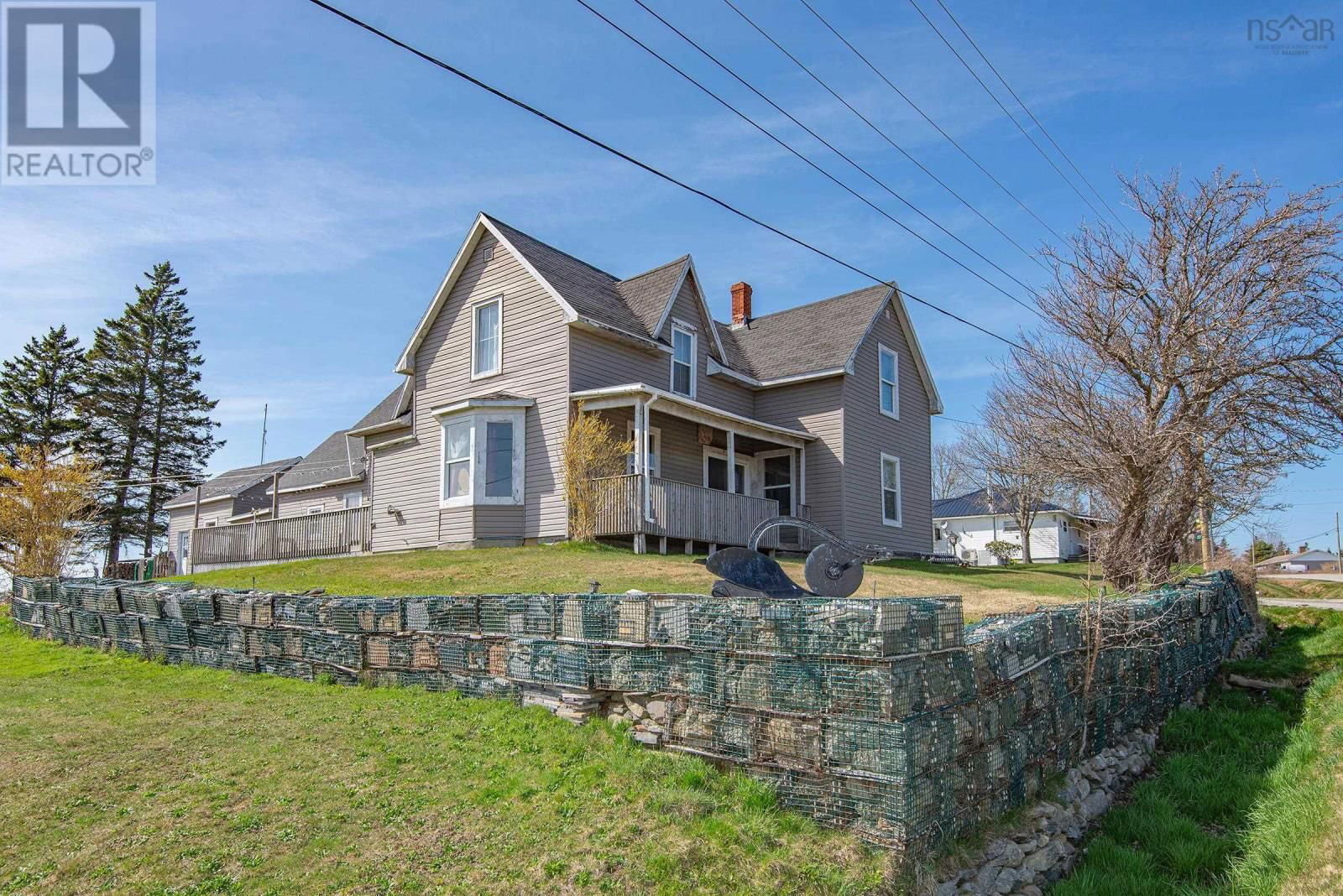 Primary Property View