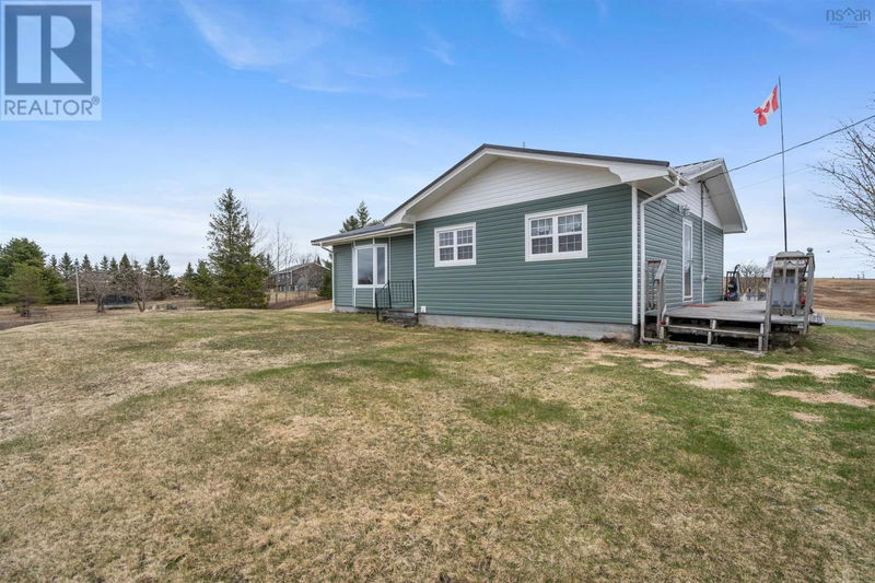 Secondary Property View