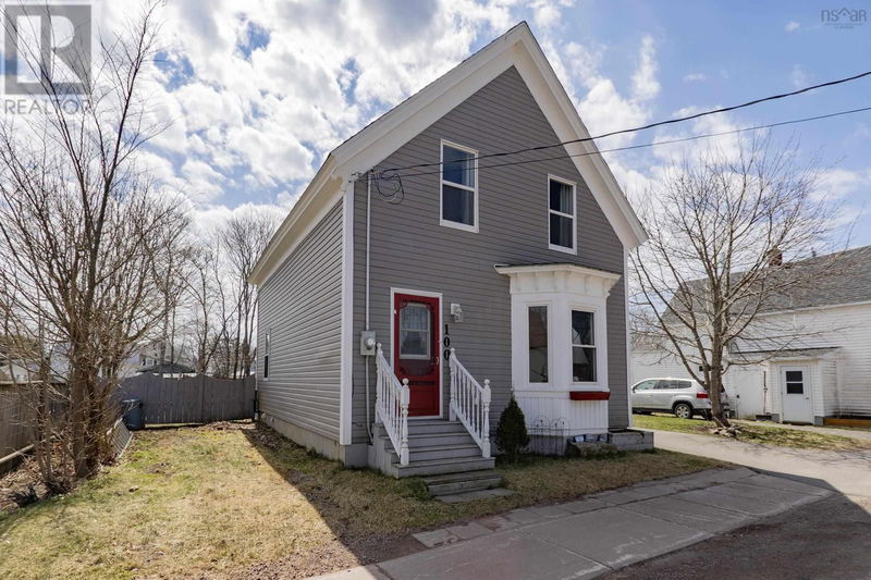 Secondary Property View