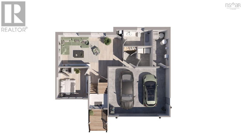 Secondary Property View