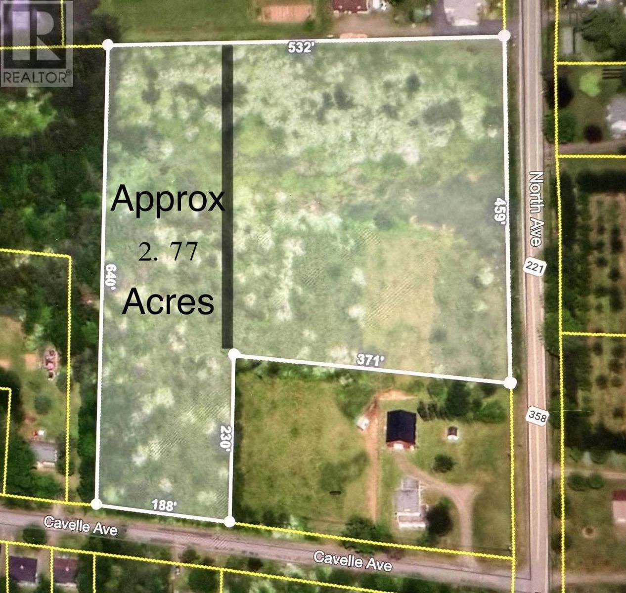 Primary Property View
