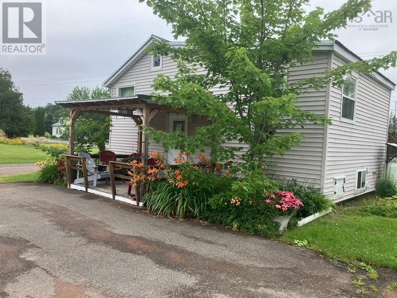 Secondary Property View