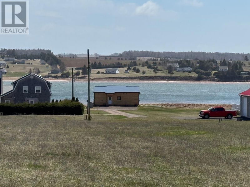 Tertiary Property View
