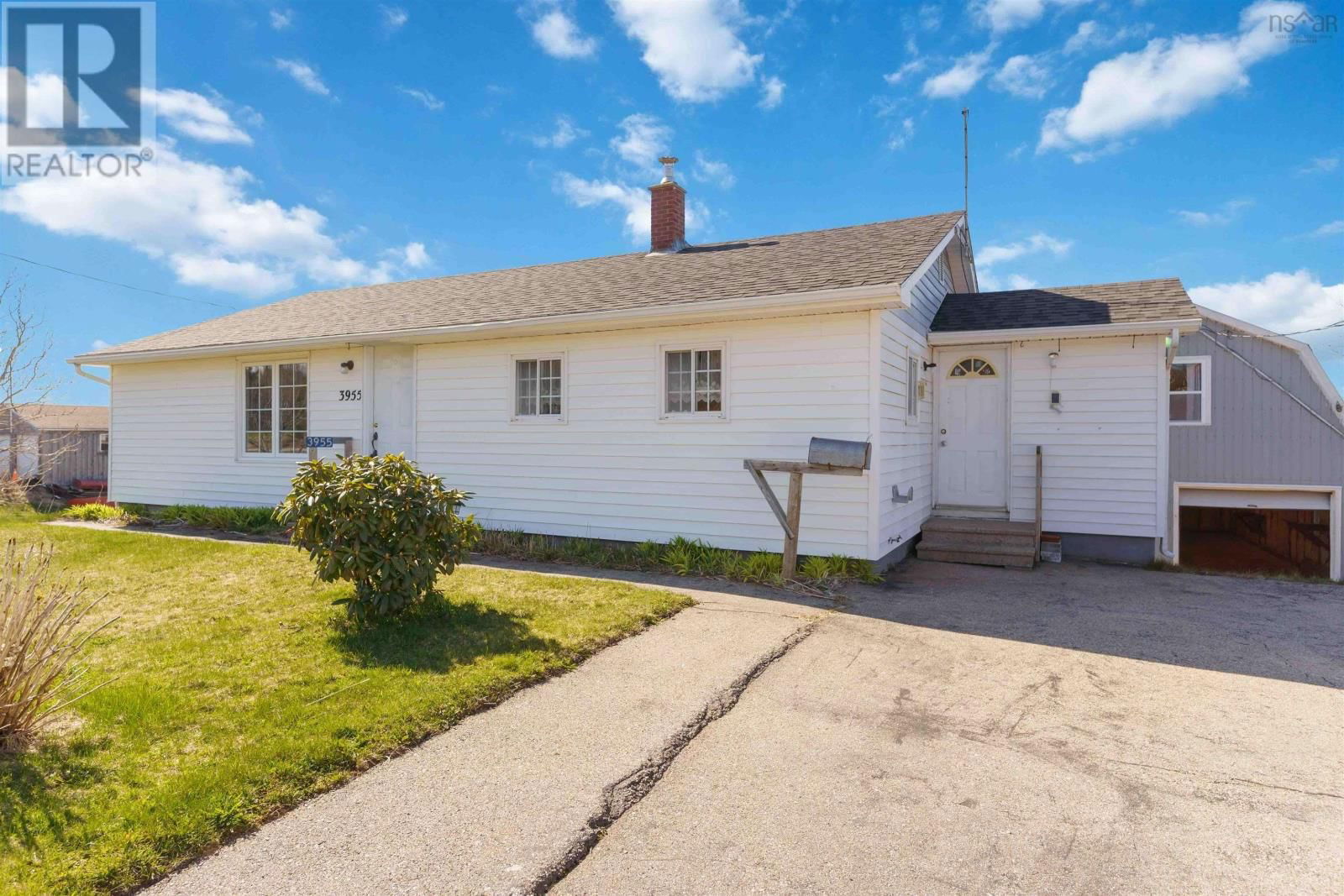 Primary Property View