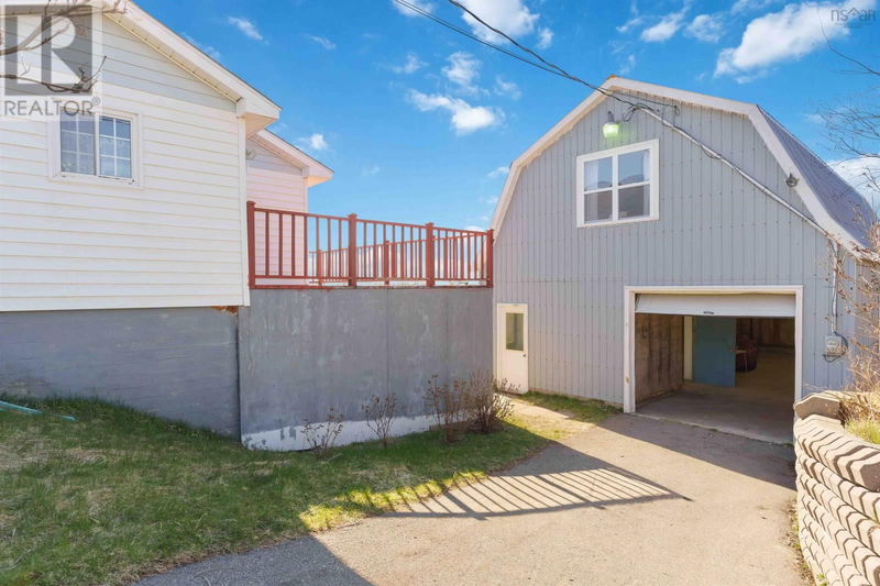 Tertiary Property View