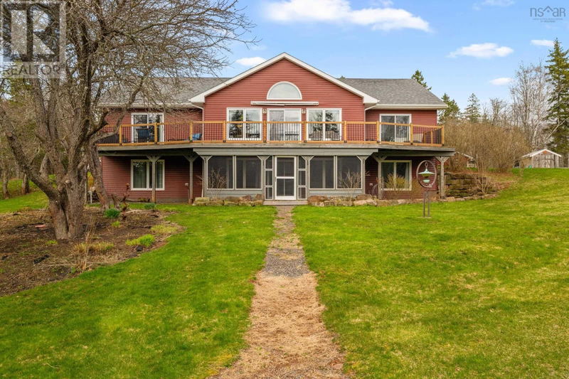 Secondary Property View
