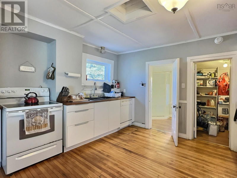Secondary Property View
