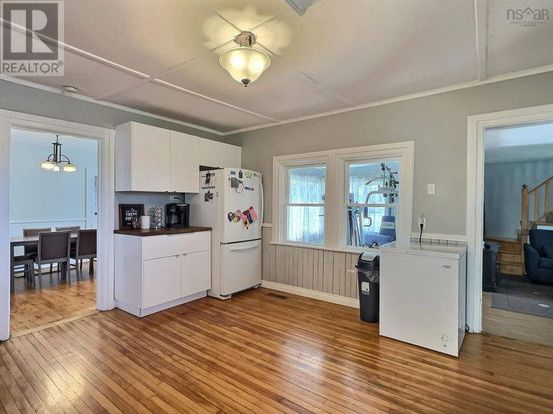 Tertiary Property View