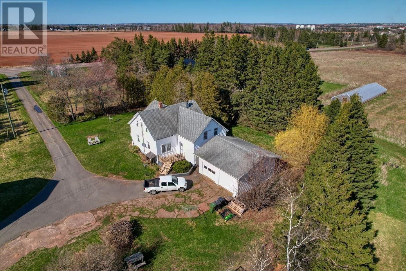 Primary Property View