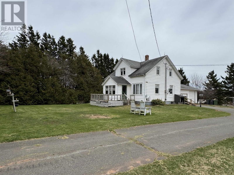 Secondary Property View