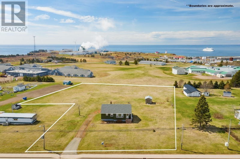 Secondary Property View