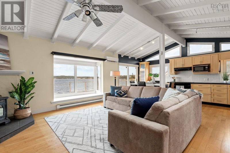 Tertiary Property View