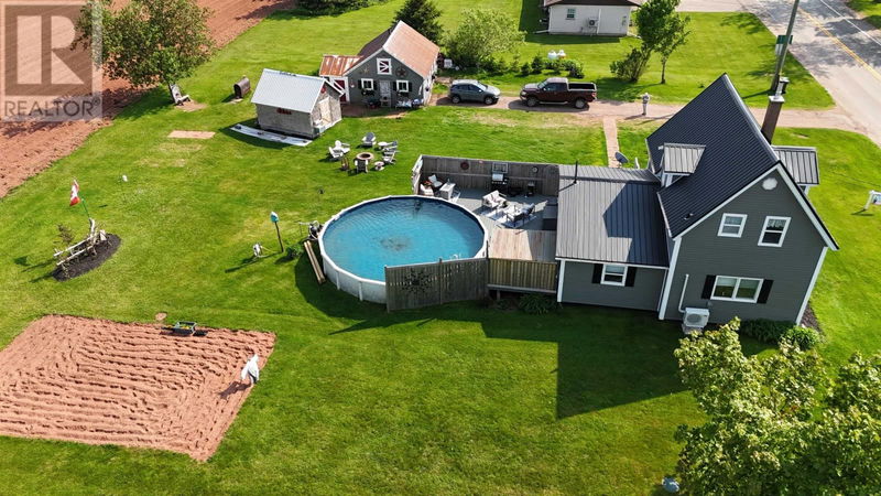 Secondary Property View