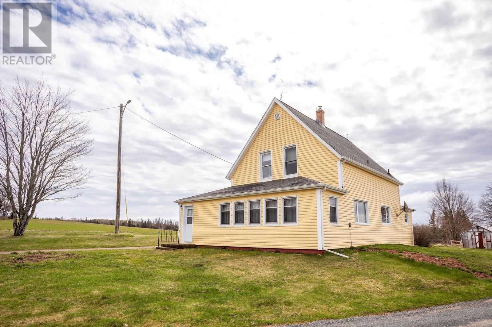 Primary Property View