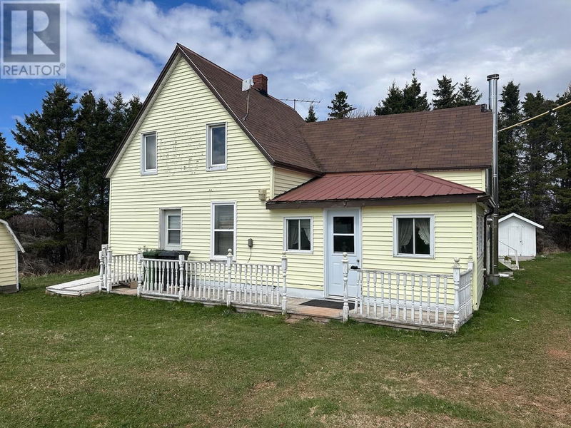 Secondary Property View
